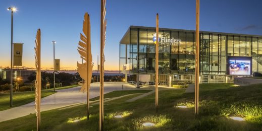 Flinders University