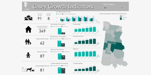 Growth-Report