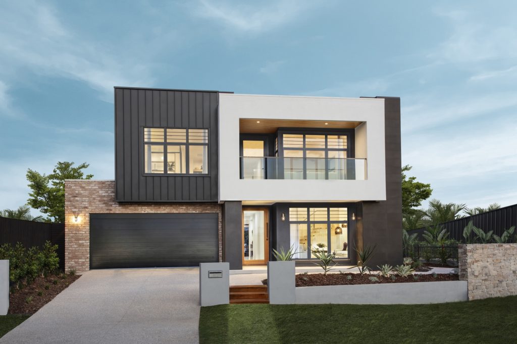 MJH Group pioneers AI in its display homes