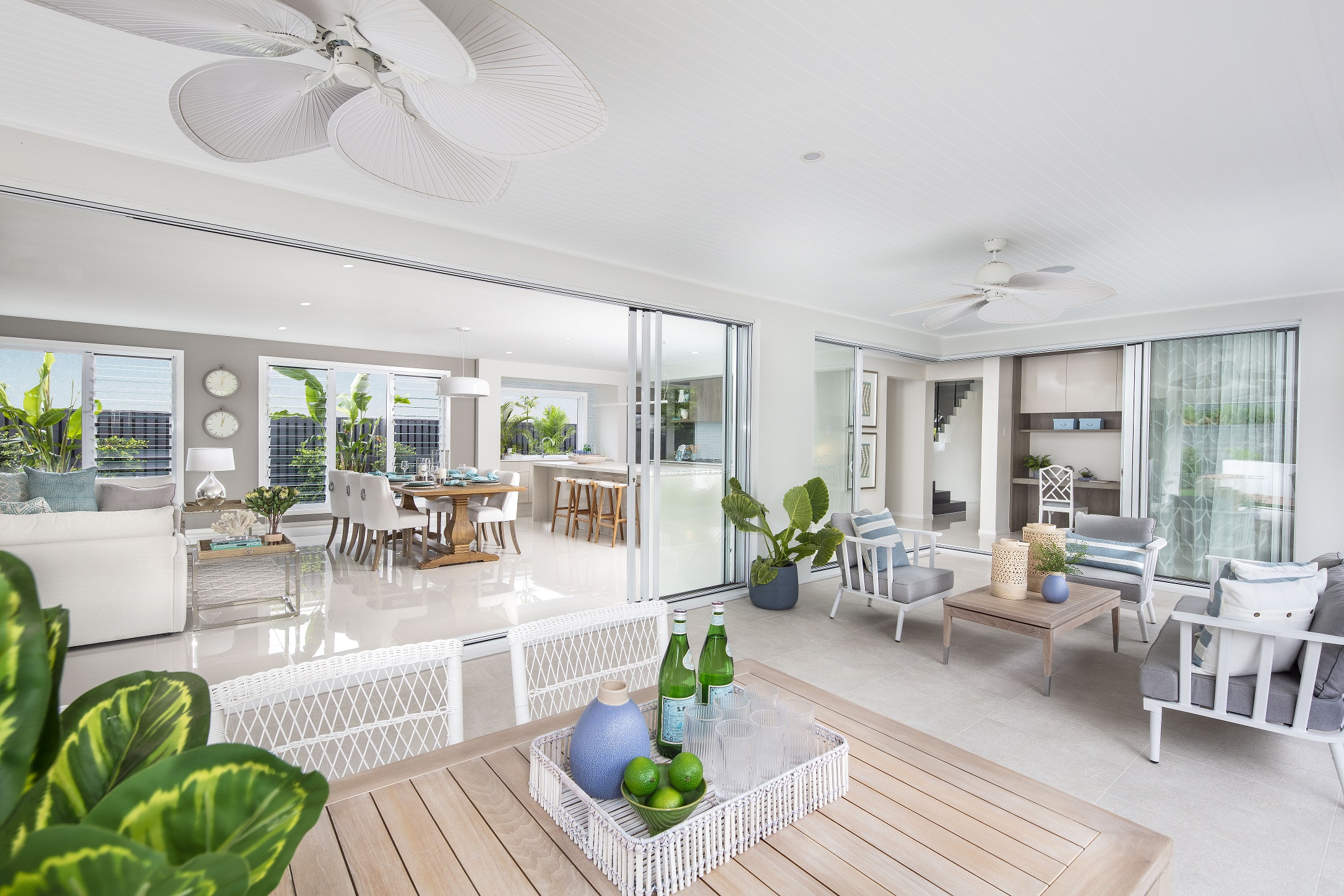 MJH Group pioneers AI in its display homes