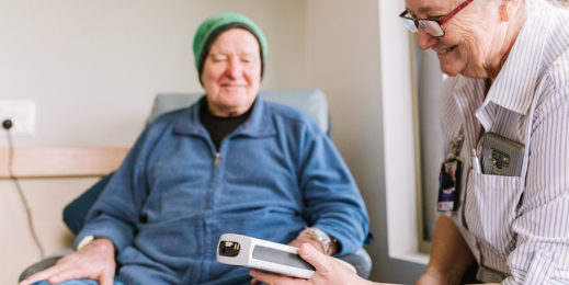 Cloud technology trial a first for Australian healthcare
