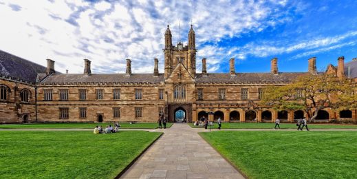 University of sydney