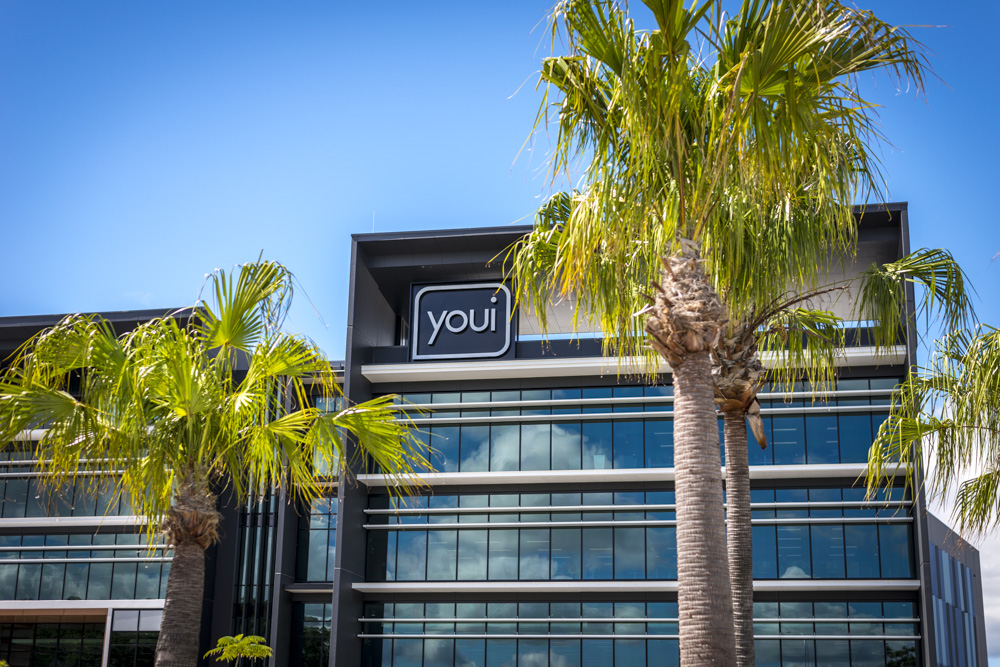 Youi office