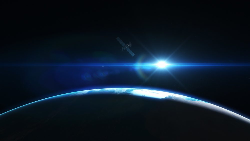 Space