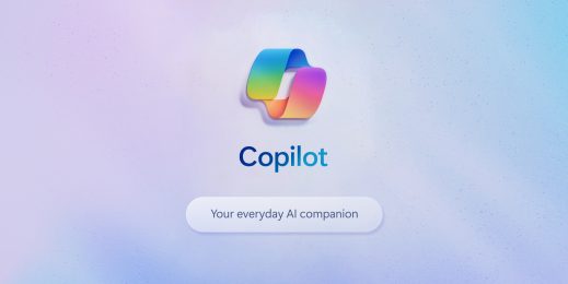Microsoft Copilot logo
