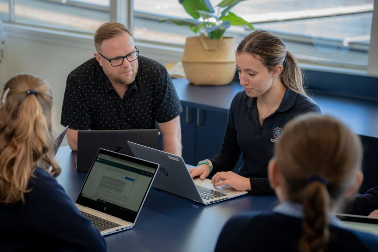 Learning in the AI era: How South Australia’s Department for Education ...