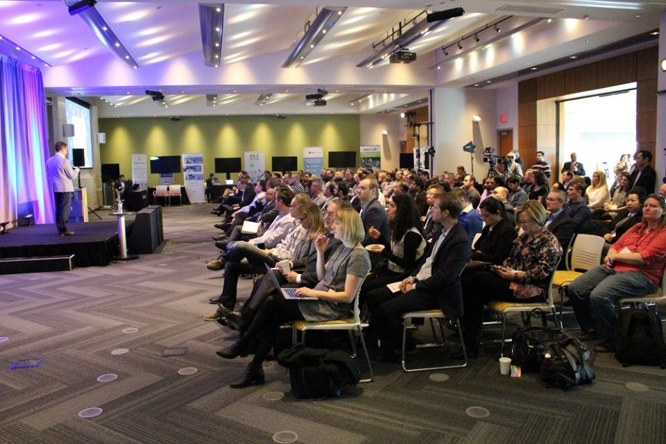 Smart cities are turning to technology to tackle tomorrow