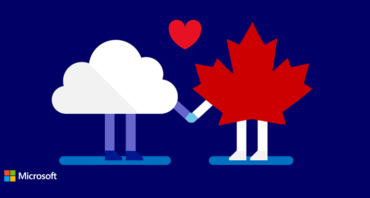 Quebec government leading with its cloud first strategy