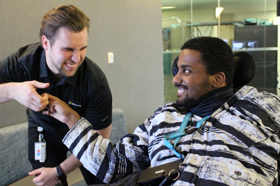 Empowering Persons with Disabilities and Ensuring Inclusiveness and Equality