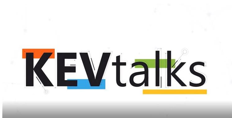KEVtalks