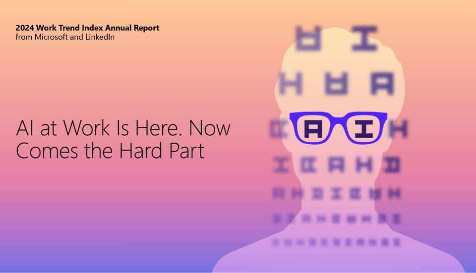 New Data Supports Need for AI Strategy in Canadian Organizations