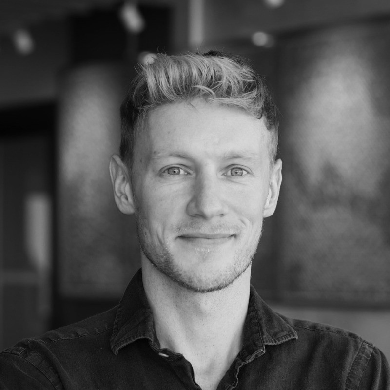 Close up of a man wearing a shirt