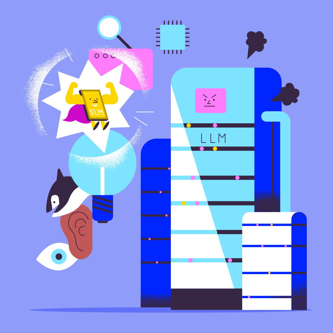 AI illustration