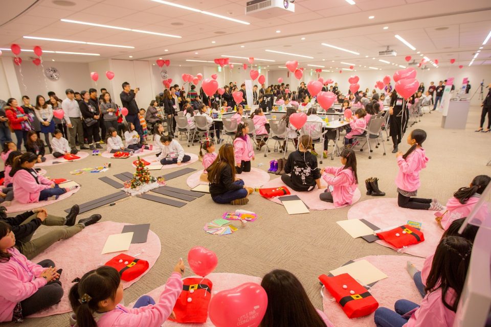 20141215_한국마이크로소프트_리틀 핑크 코딩 파티_2