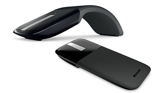아크 터치 마우스(Arc Touch Mouse)