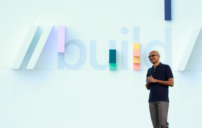Microsoft_CEO_Satya Nadella