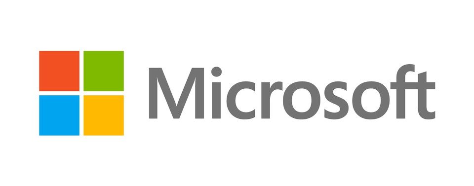 ms logo in color