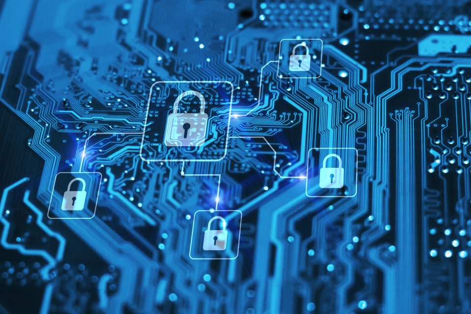 cybersecurity
