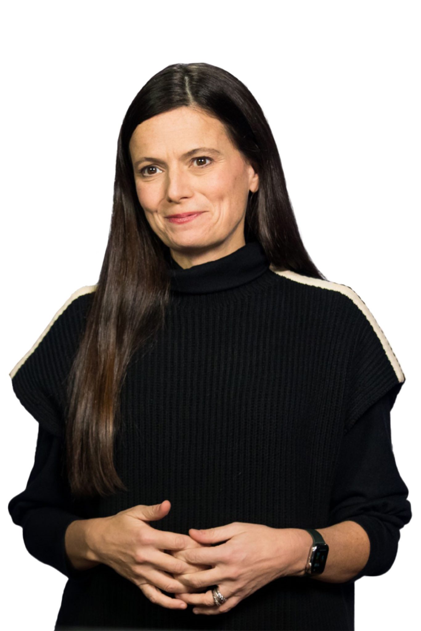 Amy Hood, Vicepresidenta ejecutiva y Directora financiera