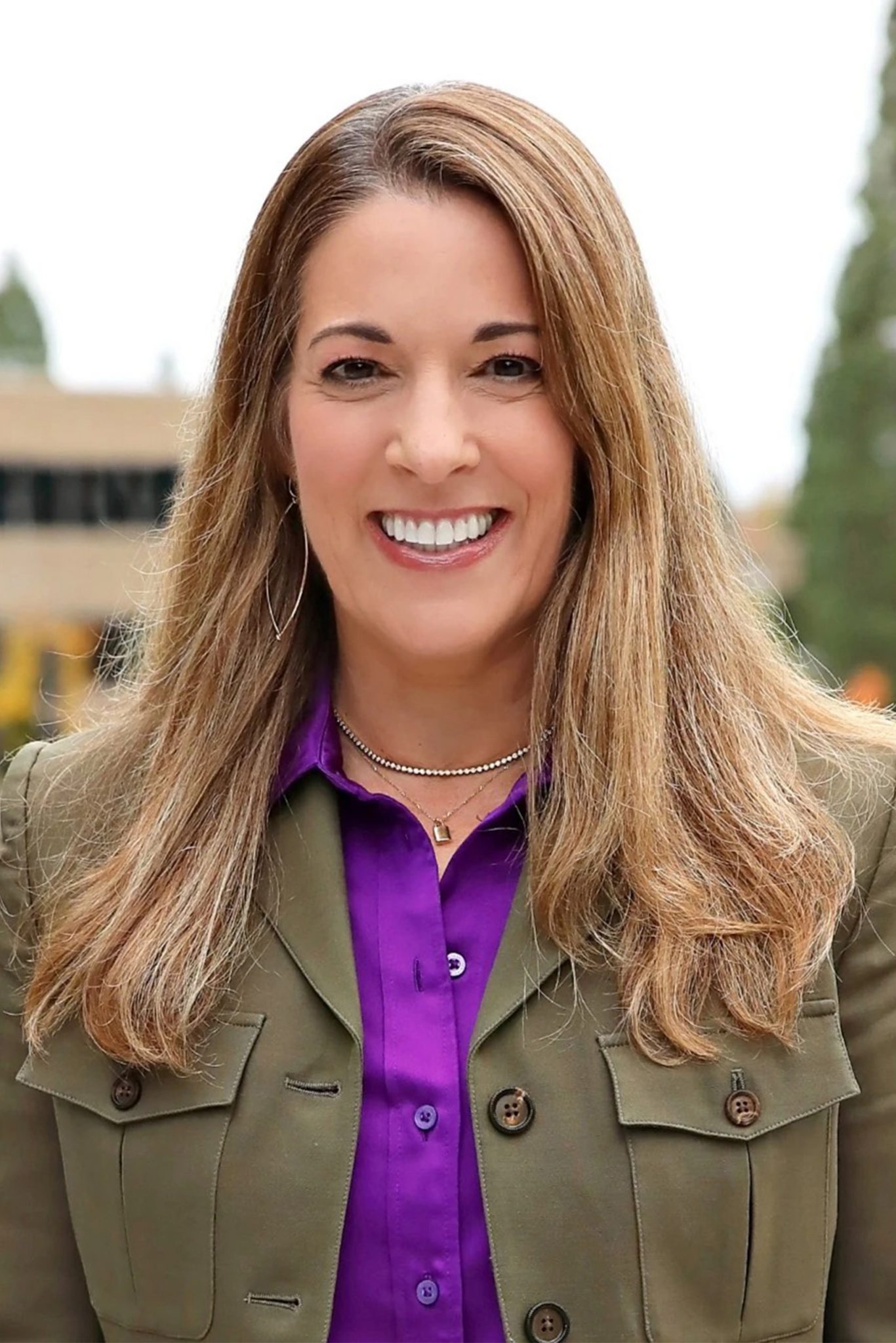 Deb Cupp, Presidenta de Microsoft Américas