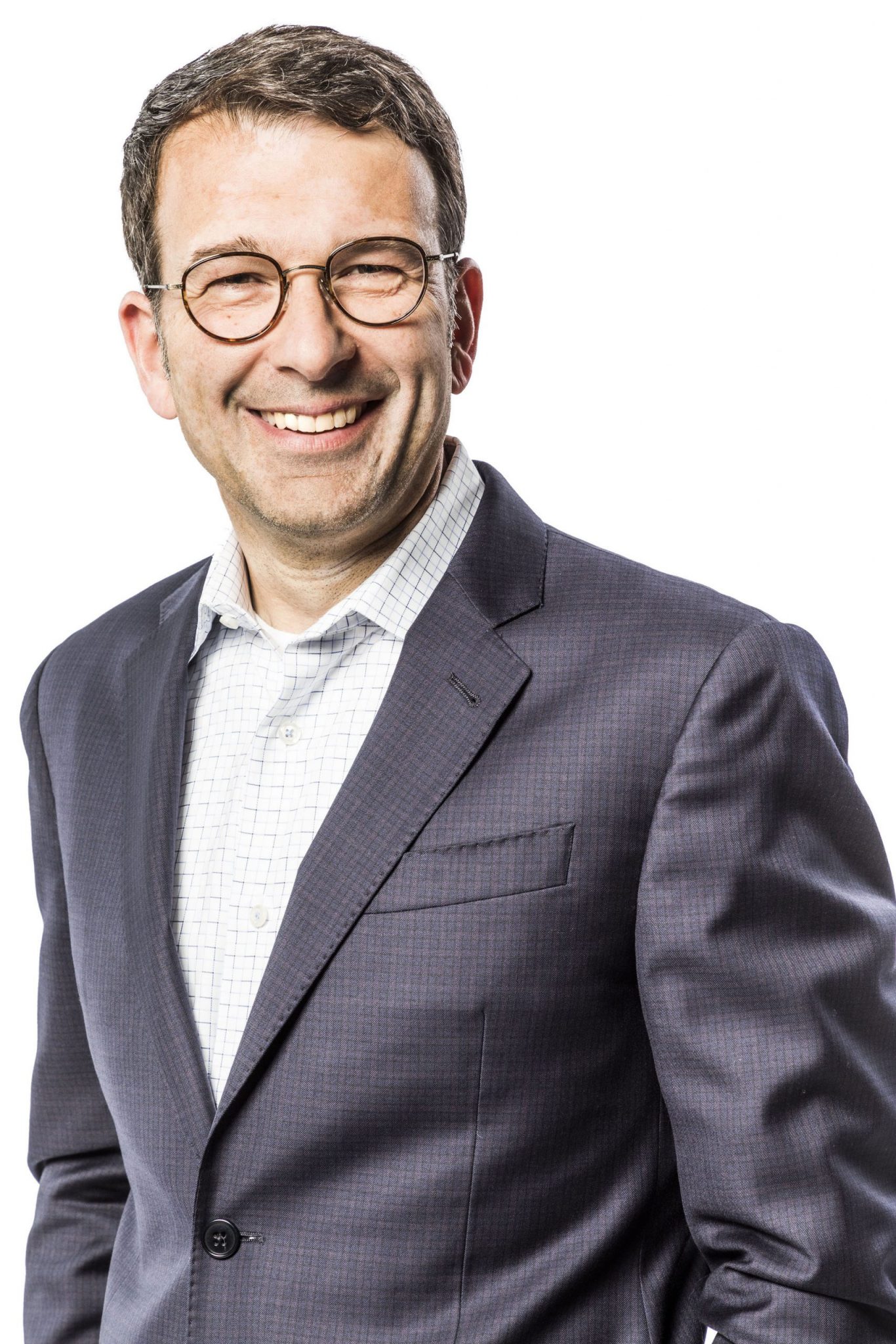 Judson Althoff, Vicepresidente Ejecutivo y Director Comercial