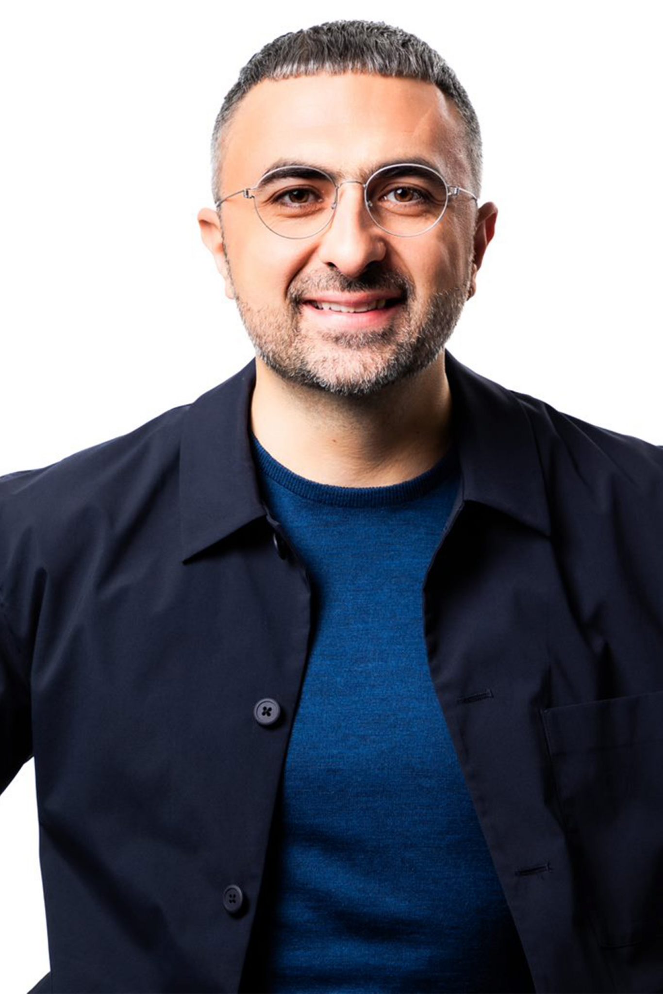 Mustafa Suleyman, Director ejecutivo de Microsoft AI