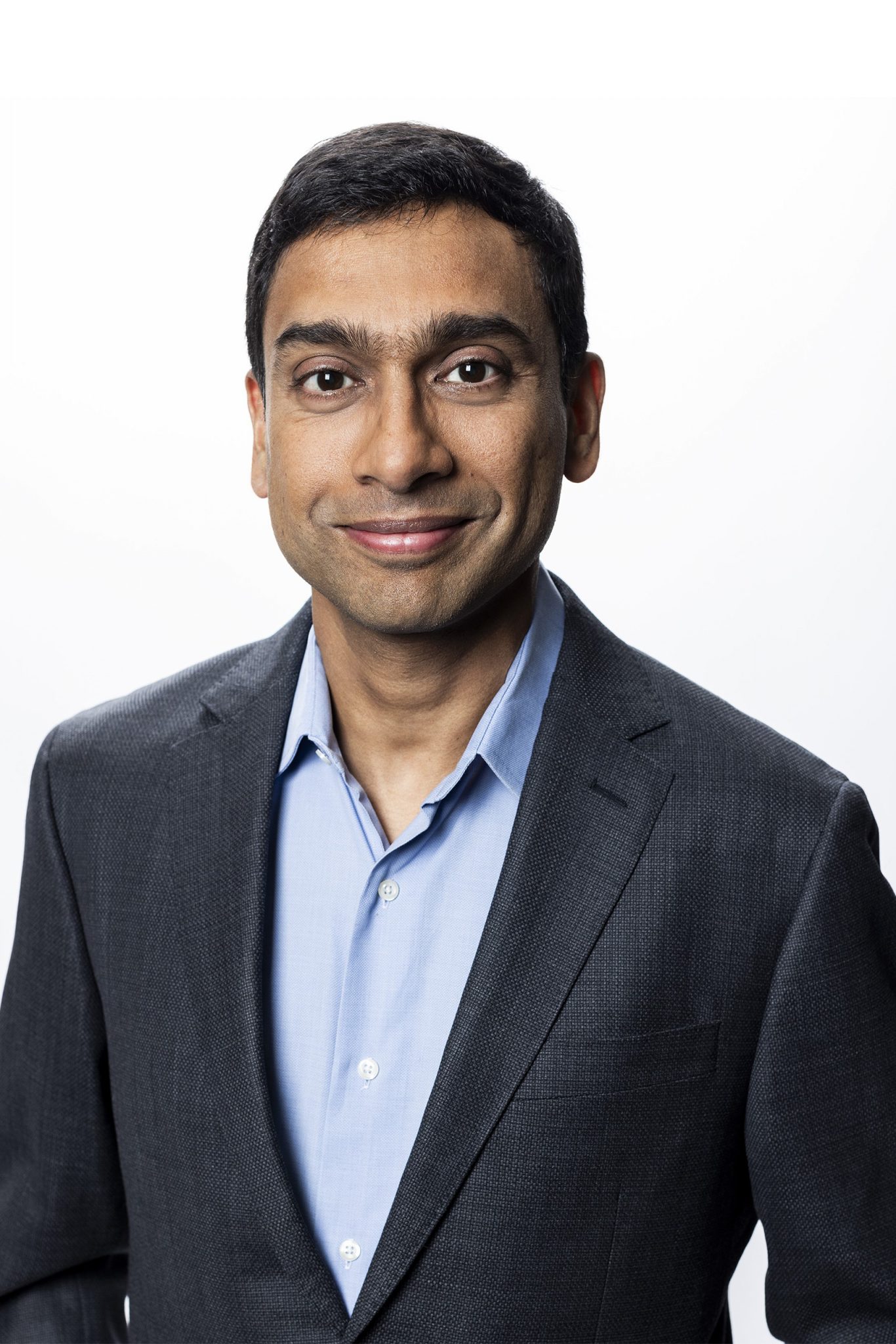 Pavan Davuluri, Vicepresidente corporativo de Windows + Devices