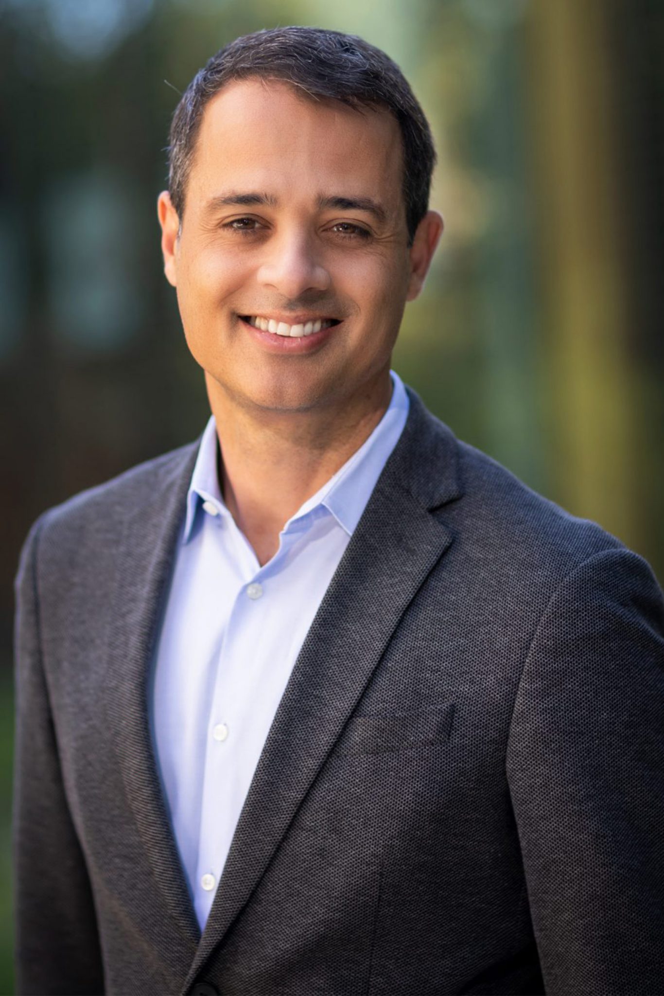 Rodrigo Kede Lima, Presidente de Microsoft Asia