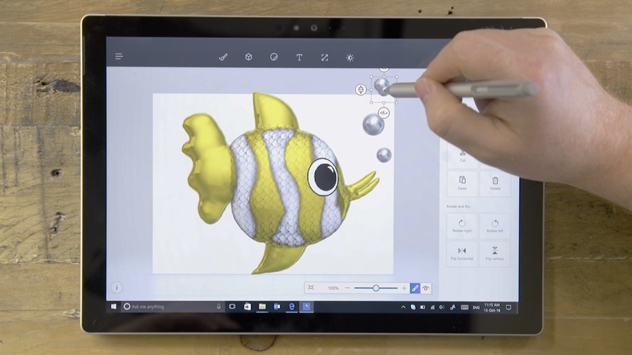 Paint 3D