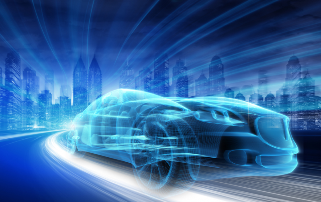 Car of the future