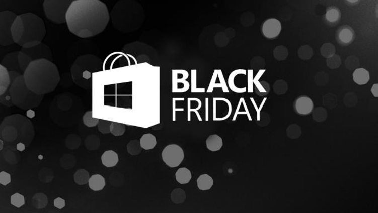 Black Friday