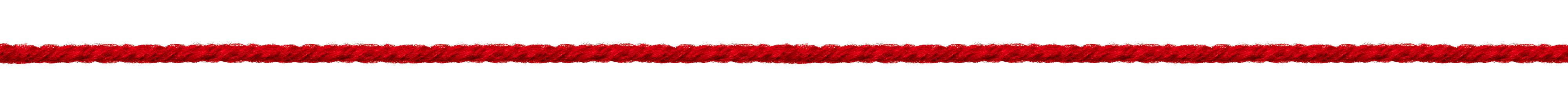red thread
