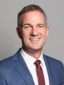 Peter Kyle-Technology Secretary